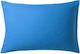 Bed Pillow Polyester 45x65cm