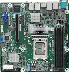 ASRock Rack Z690D4U2L2TG5 ASRock Rack Z690D4U2L2TG5