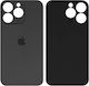 Καπάκι Μπαταρίας Bigger Hole Γκρι για iPhone 13 Pro
