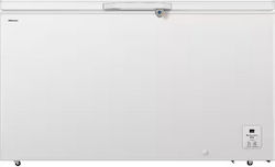 Hisense Μπαούλο 440lt FC571D4AWLYE