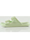 Women's Flip Flops Green
