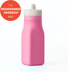 Omie Bottle Pink