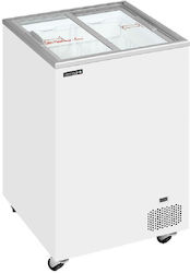 Congelator cu uși glisante drepte 570x570x897mm Ic101sc Tg478967
