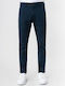 Pantaloni Chino blue