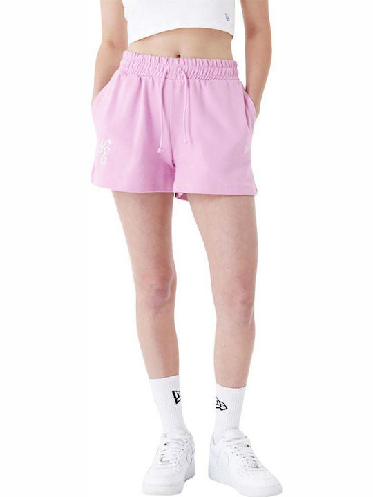 Hero Γυναικείο Σορτς Pink