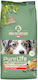 Flatazor Pure Life 12kg Ξηρά Τροφή χωρίς Σιτηρά & Γλουτένη για Ενήλικους Σκύλους Μεσαίων Φυλών με Σολομό, Λαχανικά, Τόνο, Κοτόπουλο, Γαλοπούλα, Χοιρινό και Πάπια