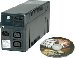 Value UPS Line-Interactive 800VA 480W Value UPS Line-Interactive 800VA 480W