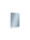 Aria Trade Bathroom Mirror Touch 80x100cm