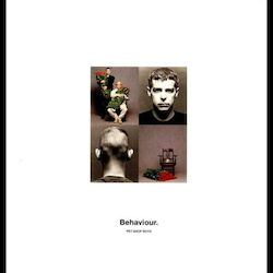 Pet Shop Boys LP Vinyl