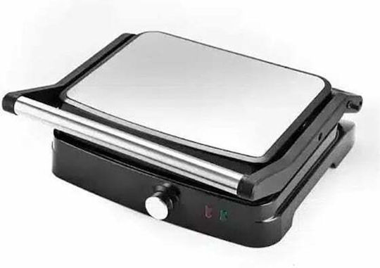 Sokany Τοστιέρα για 4 Τοστ 2000W Inox