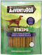 Adventuros Dog Stick Treats with Deer and Ton 90gr