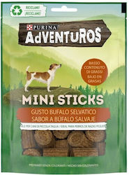 Adventuros Stick Pentru Căței 90gr 5 Bucăți