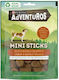 Adventuros Λιχουδιές σε Stick για Κουτάβια με Βουβάλι και Τόνο 90gr 5τμχ