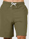 GSA Herrenshorts Khaki