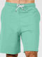 GSA Men's Shorts Mint