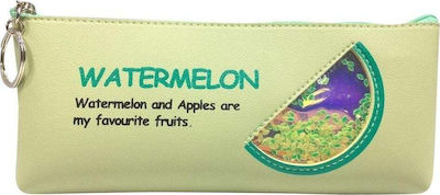 Fresh Watermelon Watermelon Pencil Case Fresh