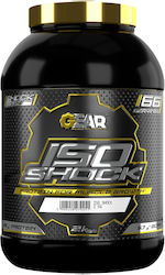 Gear Nutrition ISO Shock Шоколад 2kg