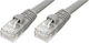 Astrasat U/UTP Kat.6 Ethernet Netzwerkkabel 20m Weiß