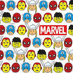 Avengers Comics Marvel Party Napkins 20 Pieces