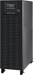 Powerwalker VFI 15K CPG PF1 3/3 BE UPS On-Line