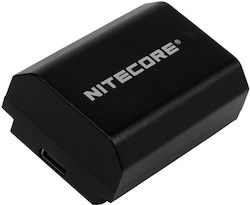NiteCore NP-FZ100C Kamera-Batterie 2400mAh Echtes