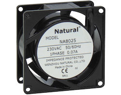 Natural Ventilator 220V 01.031.0354