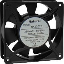 Natural Fan 220V 01.031.0356