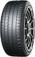 Yokohama 285/30R20 99Y XL Θερινό Λάστιχο για 4x4 / SUV Αυτοκίνητο