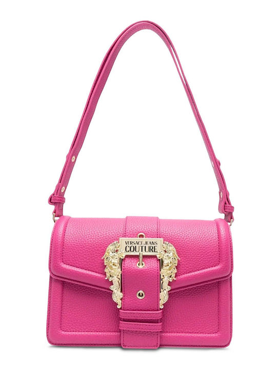 Versace Damen Tasche Schulter Rosa