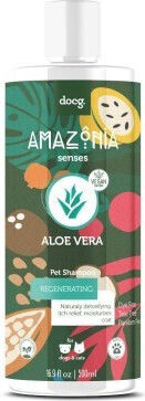 Amazonia Pet Care Σαμπουάν Σκύλου 500ml
