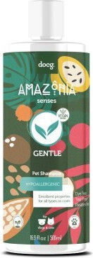 Amazonia Pet Care Σαμπουάν Σκύλου Υποαλλεργικό 500ml