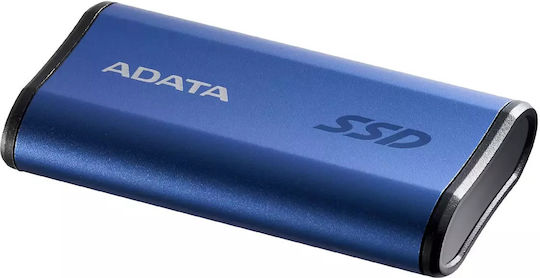 Adata SE880 USB 3.2 External 2.5" SSD 2TB Blue