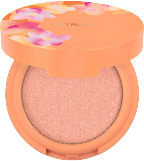 Catrice Seeking Flowers Cream-to-powder Highlighter C01 Watch Me Bloom 5.5g