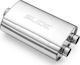 Slide Mid Silencer Slide 63.5mm 350mm