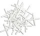 Topex Cross Tile Spacer 4mm 100pcs