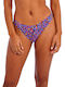 Freya Bikini Brazil Purple