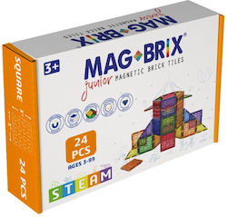 Junior Jucărie Magnetică De Construcție Junior Jucărie Magnetică De Construcție