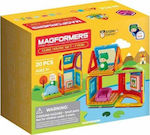 Magformers Joc de construcție magnetic