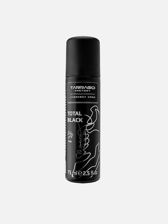 Βαφή Παπουτσιών Tarrago Total Black 02111-128072 Μαύρο
