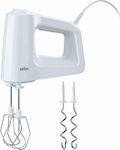 Braun Mixer Manual 500W Alb