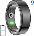 Colmi R02 Smart Ring (Size 8 - 18.1mm) 18.1mm N...