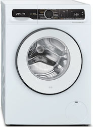 Pitsos WDP1400G11 10.5kg/6kg Ατμού 1400 Στροφές Pitsos WDP1400G11 10.5kg/6kg Ατμού 1400 Στροφές