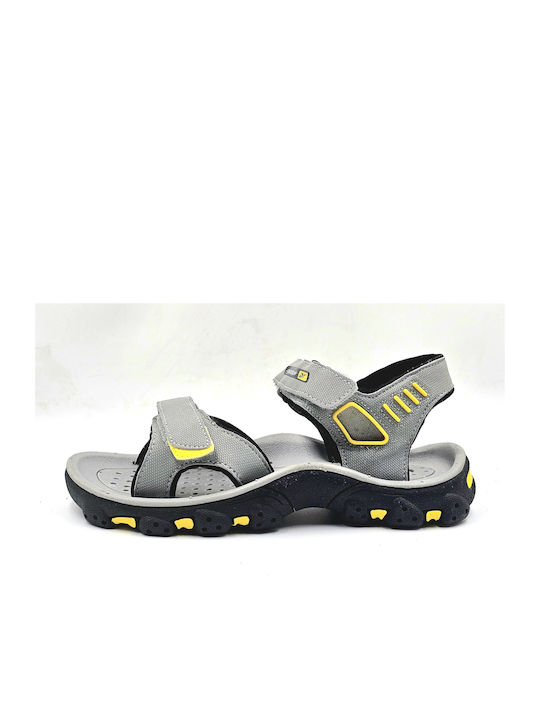 Reebok Kids' Sandals Gray