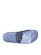 Adilette Trefoil Ανδρικά Slides Μωβ