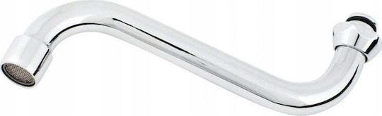 Hydroland Replacement Kitchen Faucet Pipe