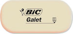 Bic Oval Eraser Galet