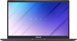 Asus Vivobook Go E510KA-BR136WS 15.6" FHD (Celeron Dual Core-N4500/4GB/128GB Unitate flash/W11 Acasă) (Tastatură US)