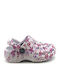 Kinder Badeschuhe Fuchsie
