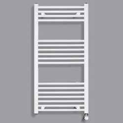 Warmhaus 1800500W Πετσετοκρεμάστρα Μπάνιου 1800x500 872kcal/h Λευκή