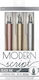 Modernes Schreibfeder Notizbuch Set Set 4